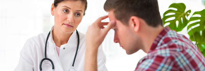 Как происходит кодирование при запое: от экстренной помощи к плановому лечению